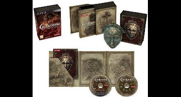 Castlevania, Lords Of Shadow - Special Edition