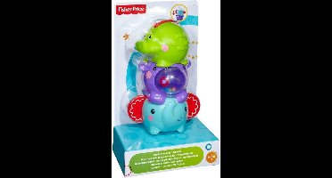 STAPELGELUIDJES DIEREN