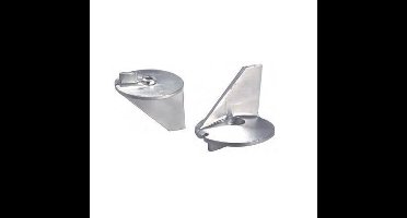 Tohatsu anode zink Serie 60 - 70 - 90 - 120 - 140 HP (TEN01255)