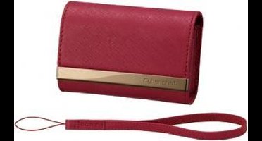 Sony LCS-CSVA cameratas - Rood