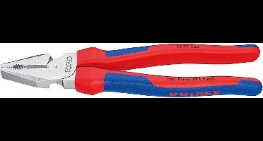 Knipex 205225 Kracht Combinatietang - 225mm