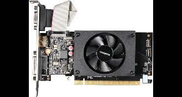 Graphics card Gigabyte ITGPE30208
