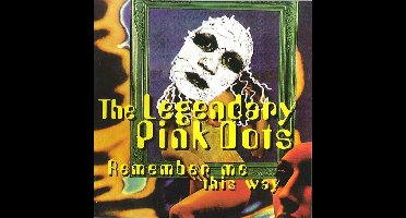 Remember Me This Way