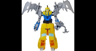 Transformers Cyberverse Roll Combine Bb