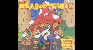 Kabouterbox