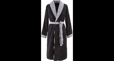 Hugo Boss badjas - Lord - Onyx - maat L