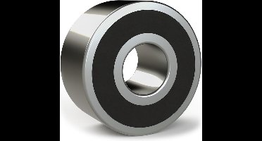 INA Hoekcontactkogellager - 3007 2RS - 35x62x20mm