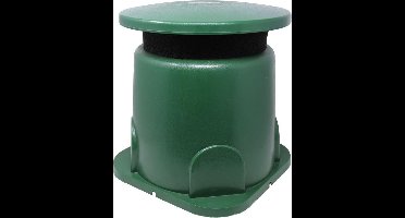 TIC GS4 - 8 " In-grond 360° Omnidirectionele Stereo (DVC) weerbestendige luidspreker 200W (per stuk)