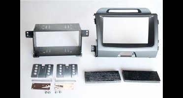 2-DIN paneel Kia Sportage 2010-2016