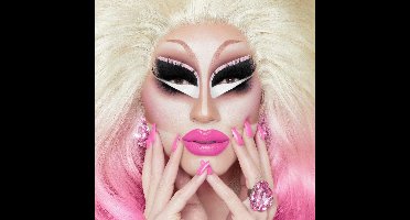 The Blonde & Pink Albums