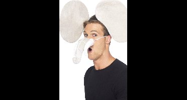 Dressing Up & Costumes | Costumes - Animals - Elephant Kit