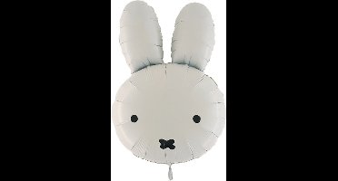 Nijntje - Folieballon - 95 cm