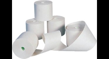 Telrol qbasic 57mmx60mx12mm thermisch | 5 stuks