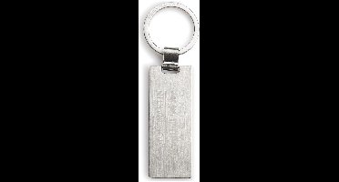 Red Bull Racing Metal Keyring