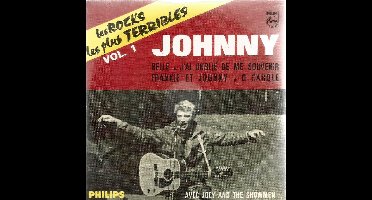 les rocks les plus terribles vol.1