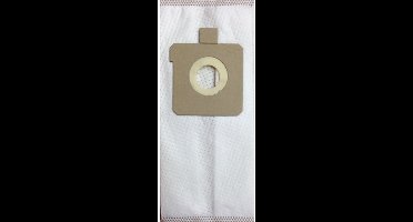 Elettrocasa EX 12 TNT stofzuiger accessoire Steelstofzuiger Stofzak