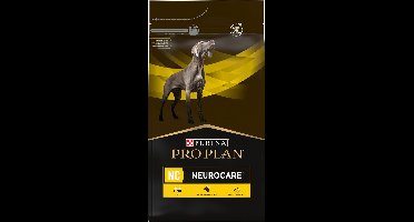 Pro Plan Veterinary Diets Canine Nc Neurocare - Hondenvoer - 3 kg