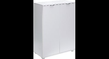 Casaria Ladekast Alba type DB141 wit