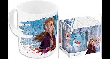 Disney Mok Frozen 2 - 325 ML