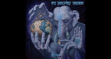 My Sleeping Karma - Atma (LP)