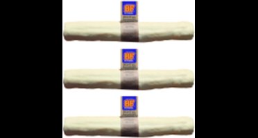 3x Biofood Rol Dental - Kauwstaven - Extra Large