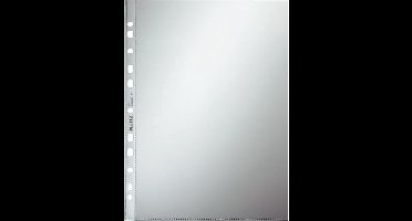 Leitz Geperforeerde showtas 5 stuks