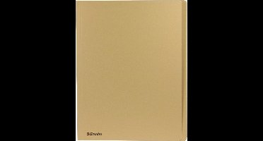 Esselte dossiermap gems, ft A4 4 stuks