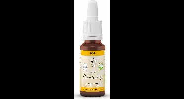 Bachbloesem Bio N°04 Centaury 20ml