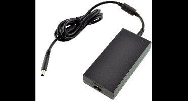 DELL EU 180W AC power adapter/inverter