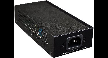 Intellinet 560566 PoE-injector 1 GBit/s IEEE 802.3at (25.5 W)