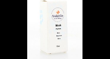 Volatile Musk parfum 10 Milliliter