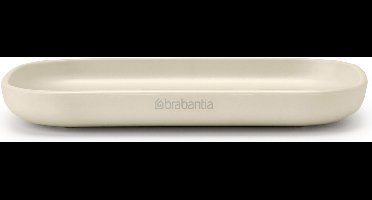 Brabantia ReNew Zeepbakje - Soft Beige
