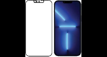 Screenprotector Geschikt voor 12 / 12 Pro Tempered screenprotecor - Glas Screenprotector Geschikt voor 12 - Screenprotector Geschikt voor 12 pro tempered glas - camera cover