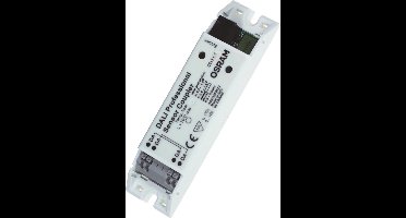 Osram Dali Coupler MULTI3 G2 FS1.