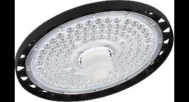 Ledvance LED Highbay Sensor Gen4 147W 22000lm 70D - 840 Koel Wit | IP65 - Bewegings- en lichtsensor.