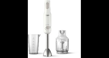 Philips Daily Collection ProMix HR2535/00 - Staafmixer