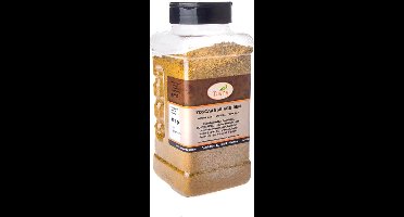 Tuana Kruiden - Toscaanse Kruiden - Strooibus 400 Gram - Tuanashop - GP-T-0008