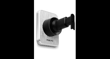 Philips STS9510 - Speaker Muurbeugelset - Zilver/ Zwart