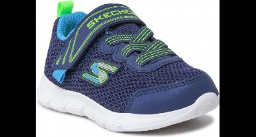 skechers comfy flex Mini trainer