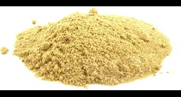 Tuana Kruiden - Venkelzaad Gemalen - Bakje 50 Gram - Tuanashop - KP0285