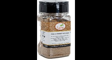 Tuana Kruiden - Oma's Gehakt Kruiden - Bakje 60 Gram - Tuanashop - KP0189