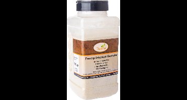 Tuana Kruiden - Fenegriekzaad Gemalen - Strooibus 500 Gram - Tuanashop - GP-F-0003