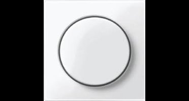 Schneider Electric Merten Systeem M Schakelelement/Centrale Plaat - MTN5250-0319 - E34P4