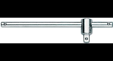 Gedore - 2087 - schuifgreep - 1/4"