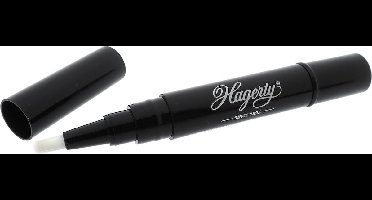 Hagerty; Precious stones pencil; Reinigingspotlood voor diamanten, saffieren en robijnen - 4ml - Reinigen en onderhouden van jouw sieraden met edelstenen