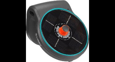 GARDENA Vakantiebewateringsset AquaSolea Set