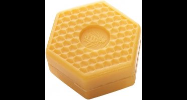 Speick Honingzeep plantenolie raatvorm 75 Gram