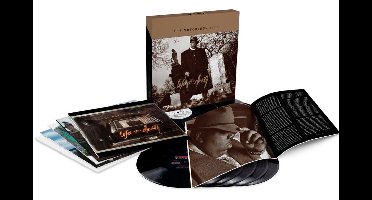 The Notorious B.I.G. - Life After Death (8LP)