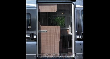 Dometic Hordeur Van FlyTec FT 200