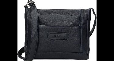 Beagles Villalonga Schoudertas - Blauw